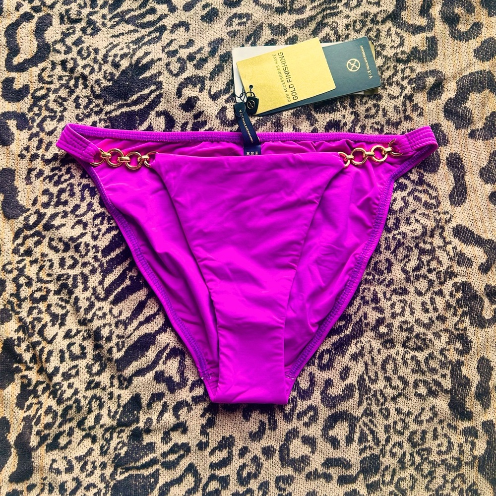 Vix bikini bottom